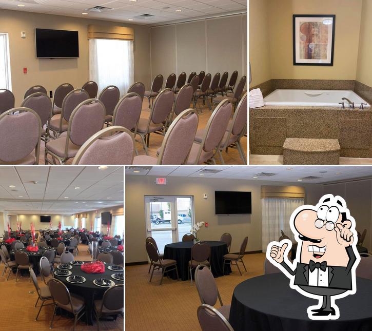 Sleep Inn & Suites