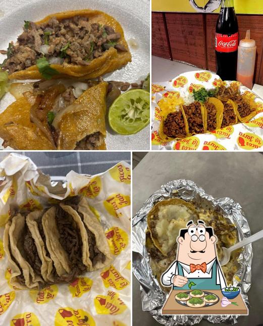 Tacos La Jarra