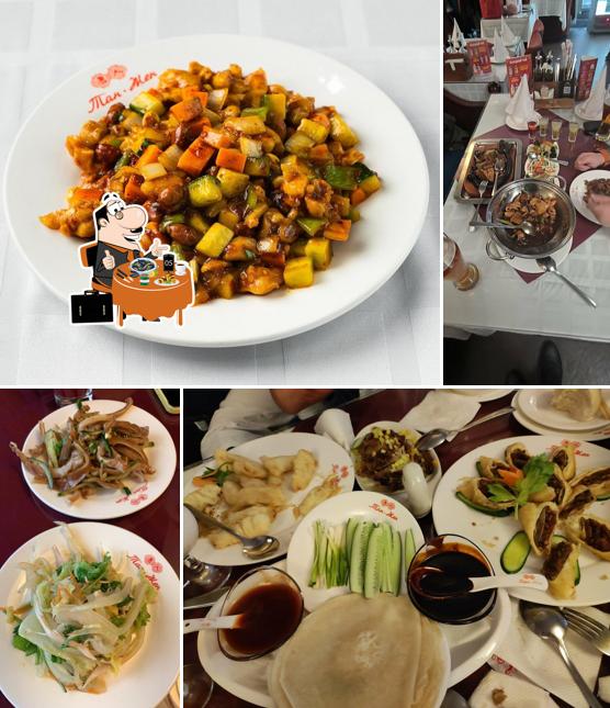 Моллюски в "Тане ЖЕН"