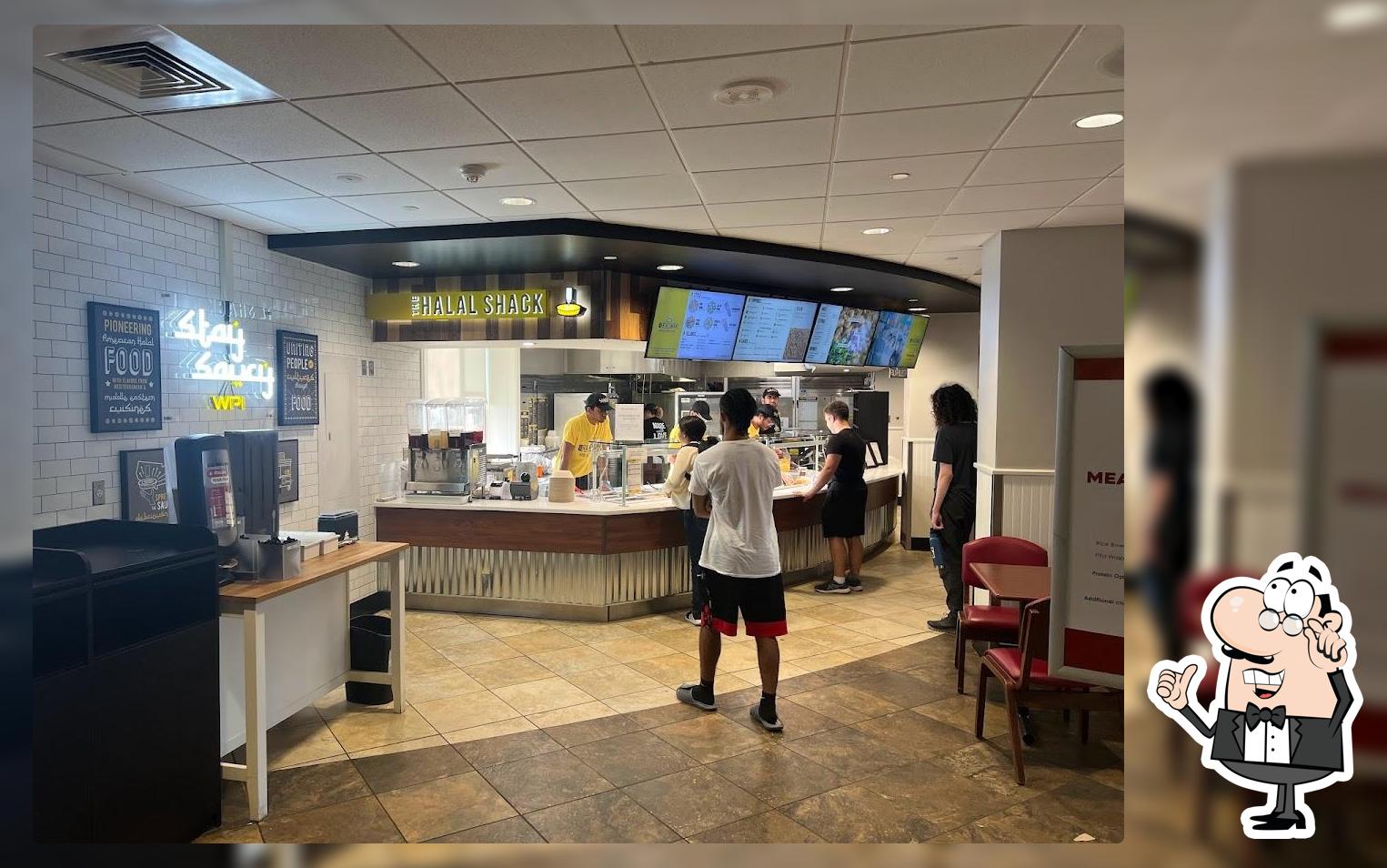 The Halal Shack