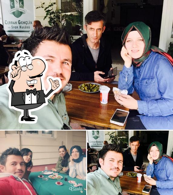 Tostçu Cemal