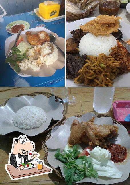 Warung Bu Rudy