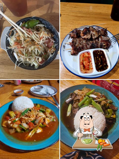 Ying’s Kitchen