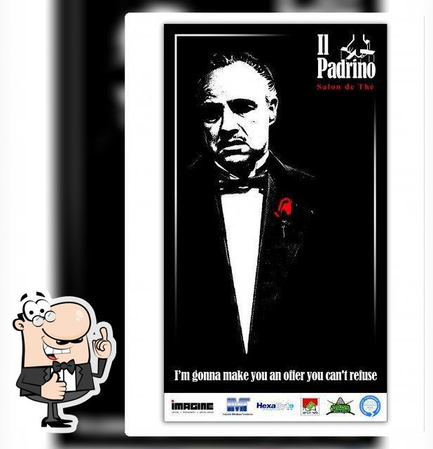 il padrino Hammam Sousse