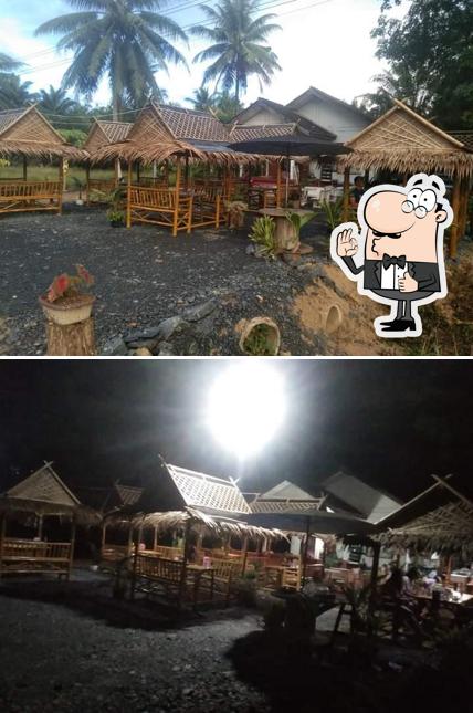 ป้าใจอาหารตามสั่ง