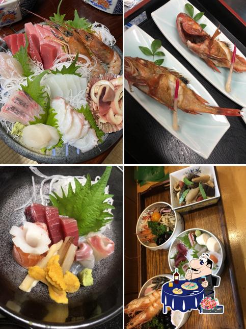 はな暖簾