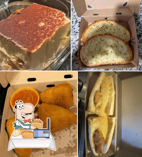 Sarracino Pizzeria