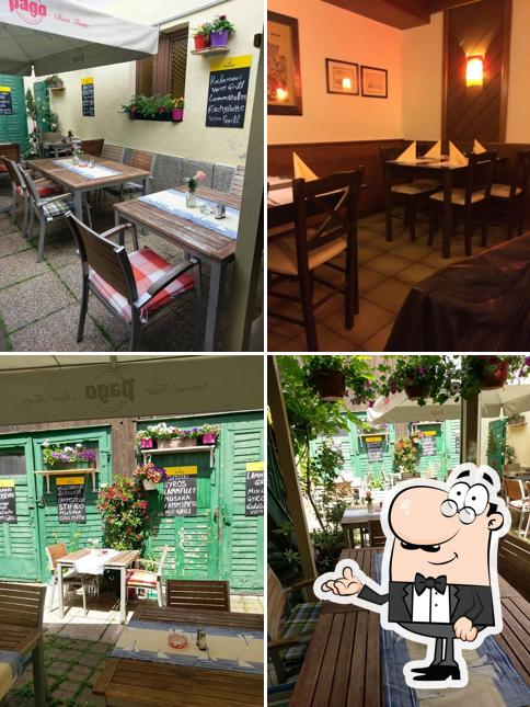 Taverne zum Griechen