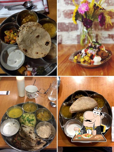 Thali