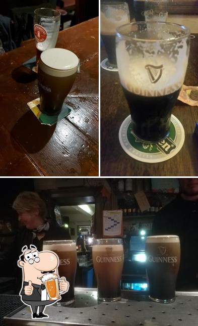 The Harbour Bar