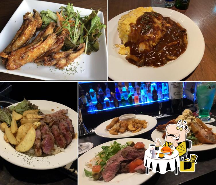 Restaurant&Bar VOLCANO