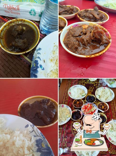 বরেন্দ্র হোটেল & রেস্টুরেন্ট ( Varendra Hotel & Restaurant)
