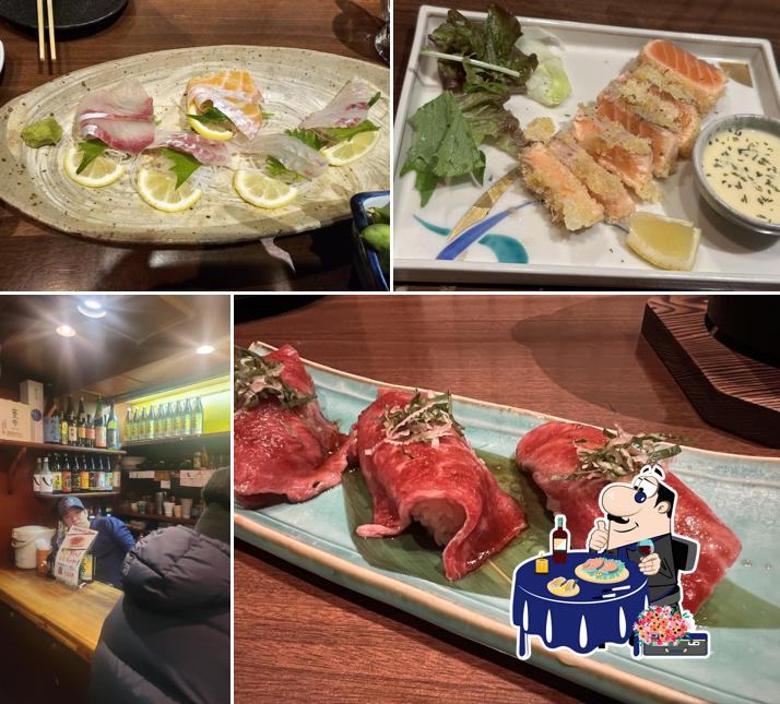 海鮮個室居酒屋 うおism 小倉店