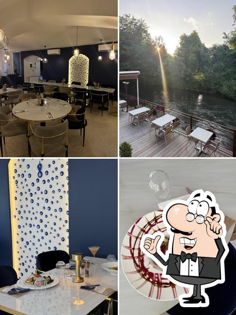 Anora Restaurant