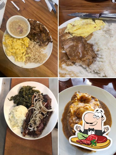 Big Man's Cafe