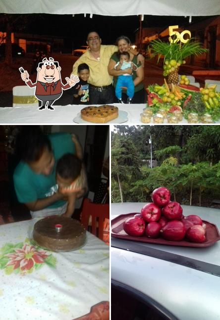 Panaderia "El Rincon De Chiche"