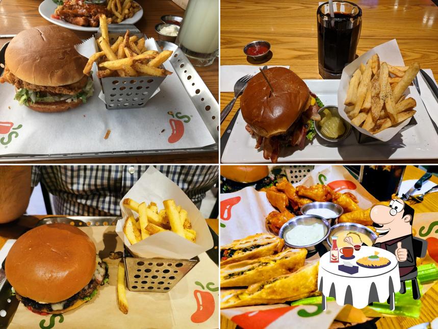 Chili's