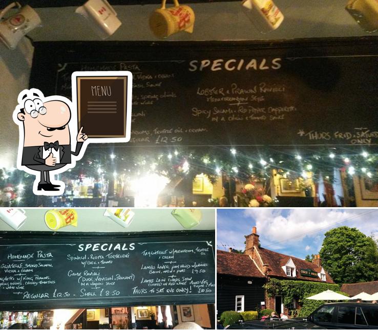 Coach & Horses