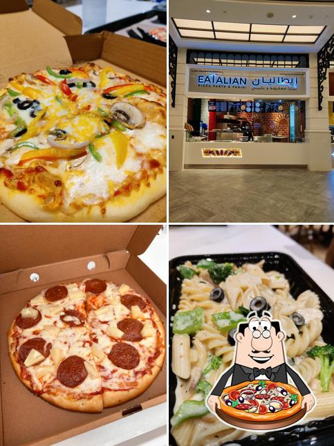 Eatalian