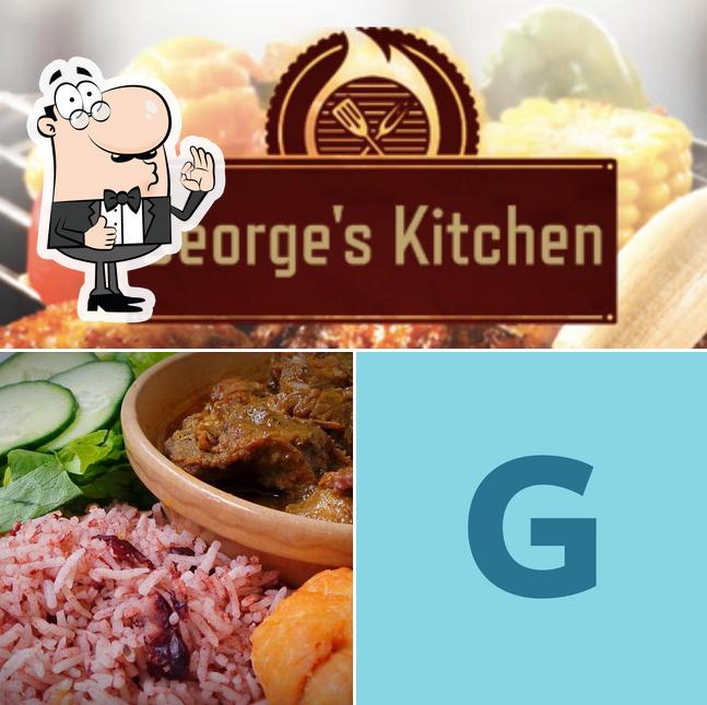 George's Kitchen