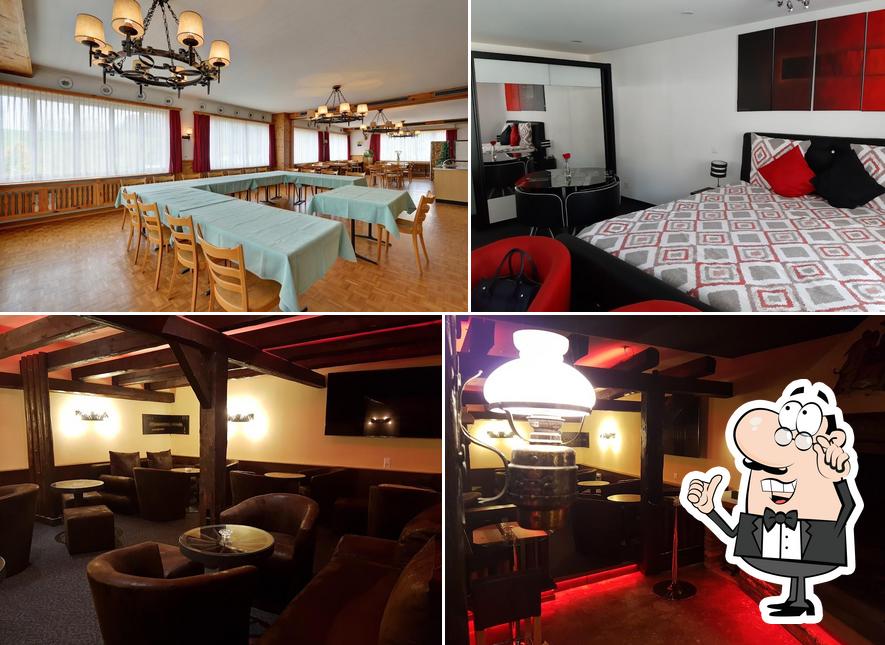Hôtel-Restaurant du Chasseur
