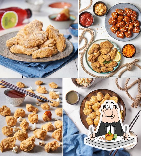 Kannam Chicken