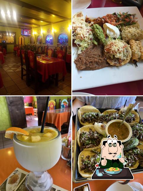La Hacienda of Hot Springs