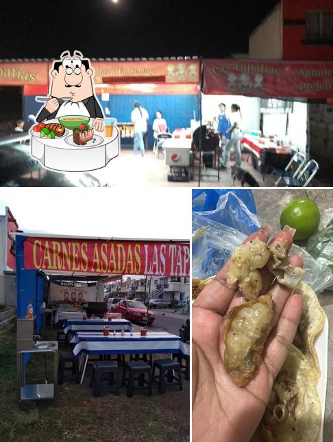 Las tapatias