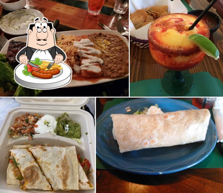Estrella's Restaurant