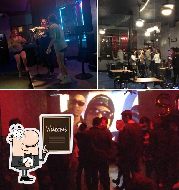 Hiram's Bar