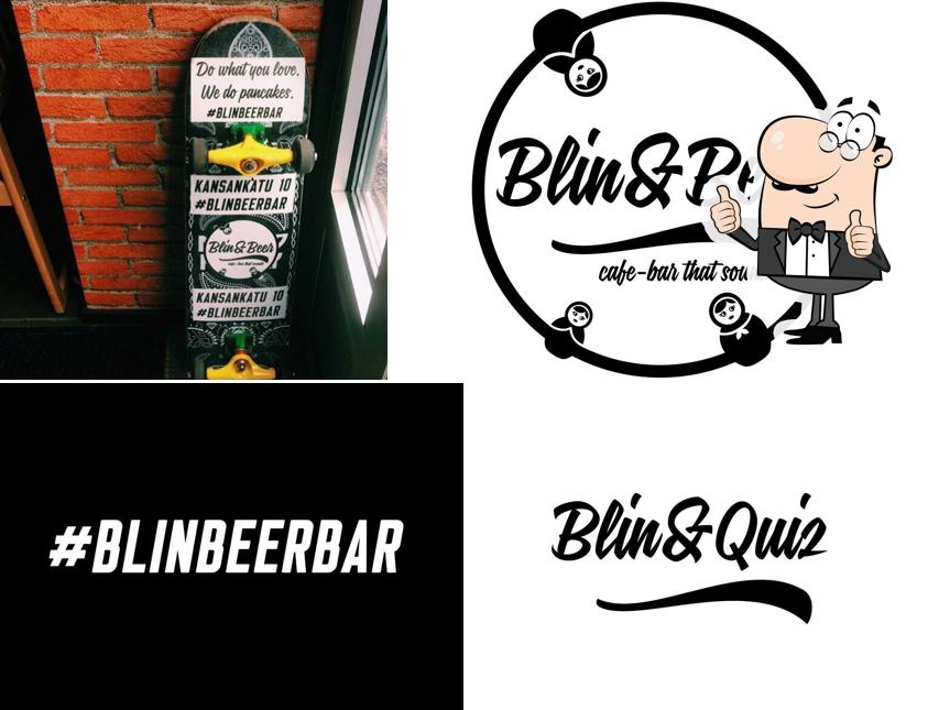 BLIN&BEER