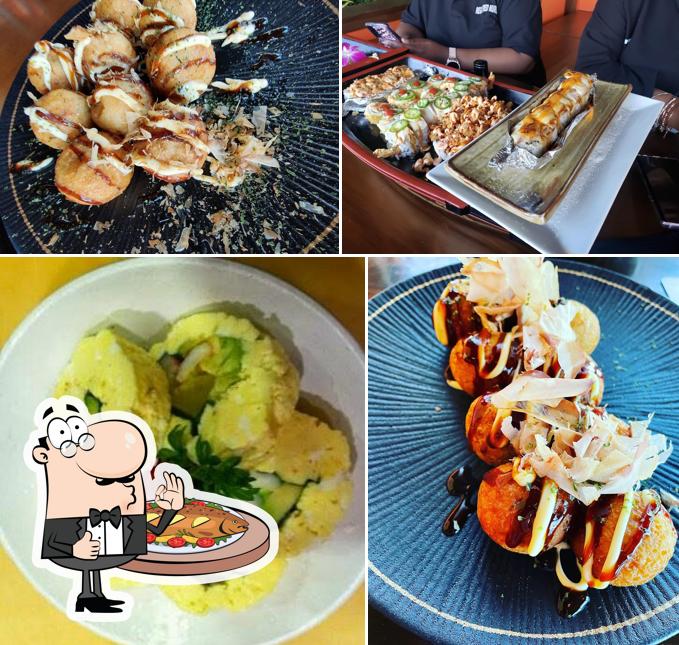 Bash Original Izakaya