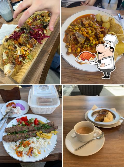 Bulgarian Halal Foods Ltd