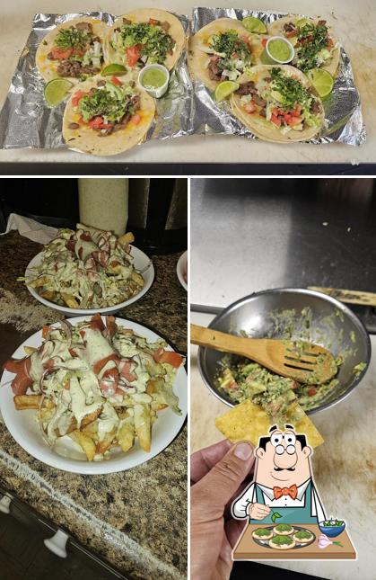 De Pasadita Food Truck