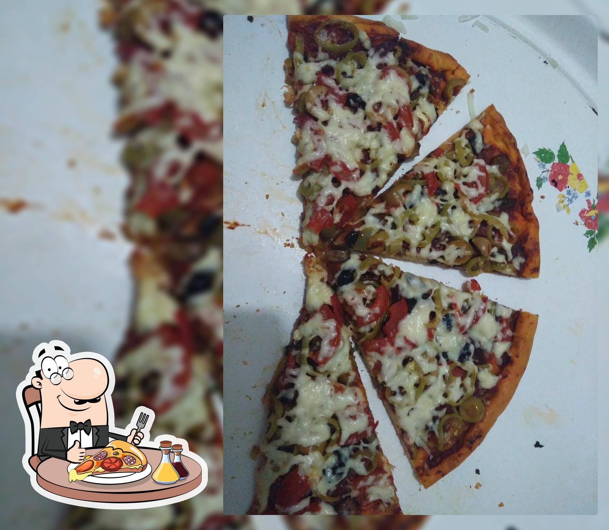 Dilan Pide Lahmacun