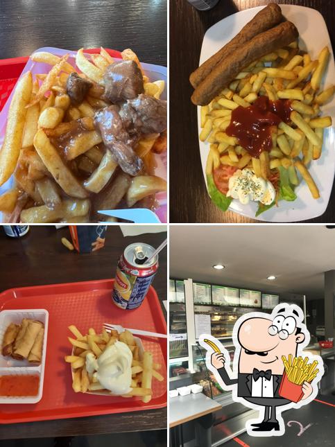 Frituur Eugene