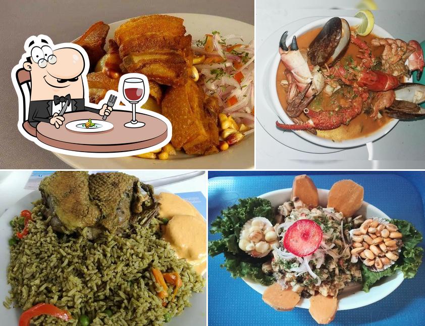 Restaurant Juancito