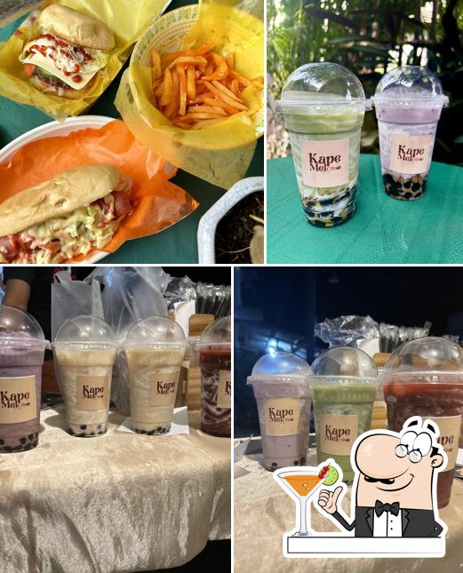 Kape Mel Co - Magallanes
