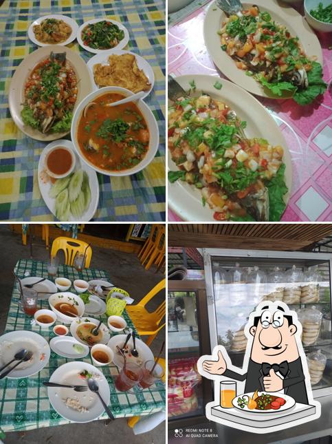 Kedai Makan Sumaiyah Tomyam