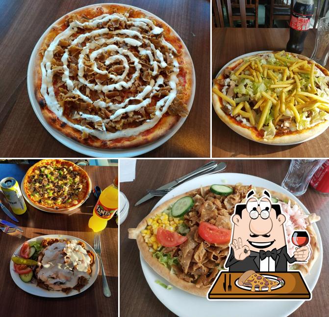 Klaraviksgrillen