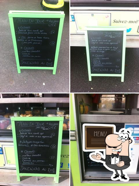La Compagnie des Saveurs