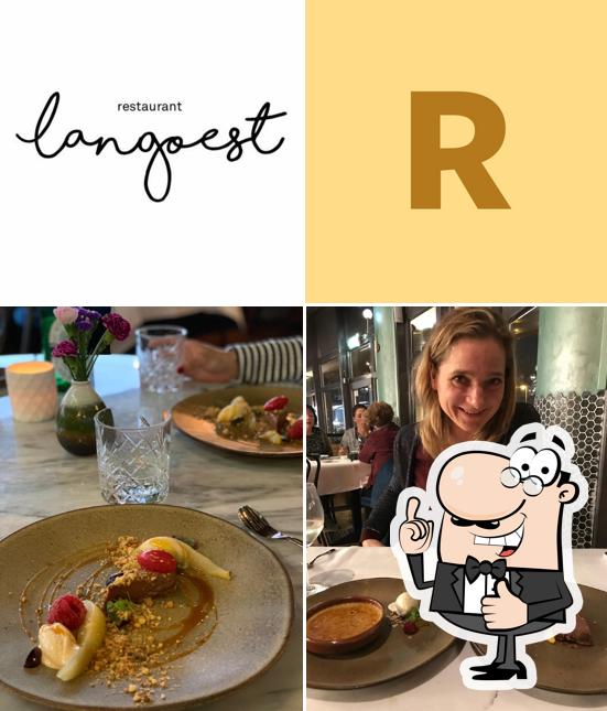 Restaurant Langoest