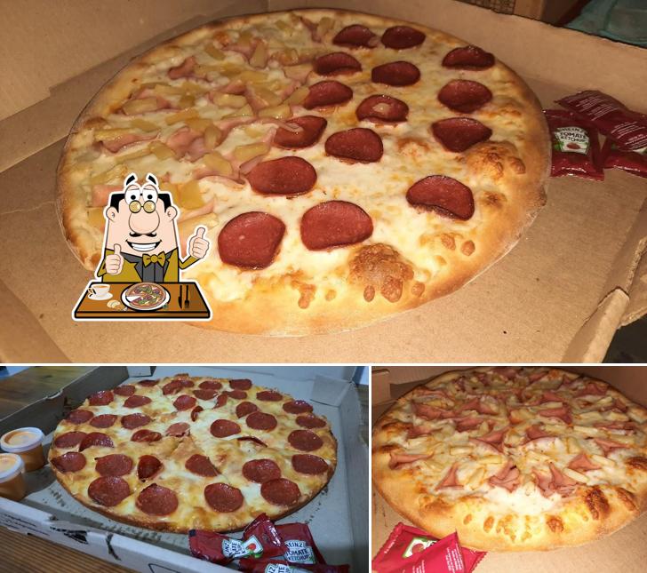 PEPE PIZZA'S
