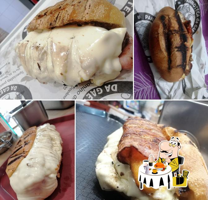 Paninoteca Da Gaetano