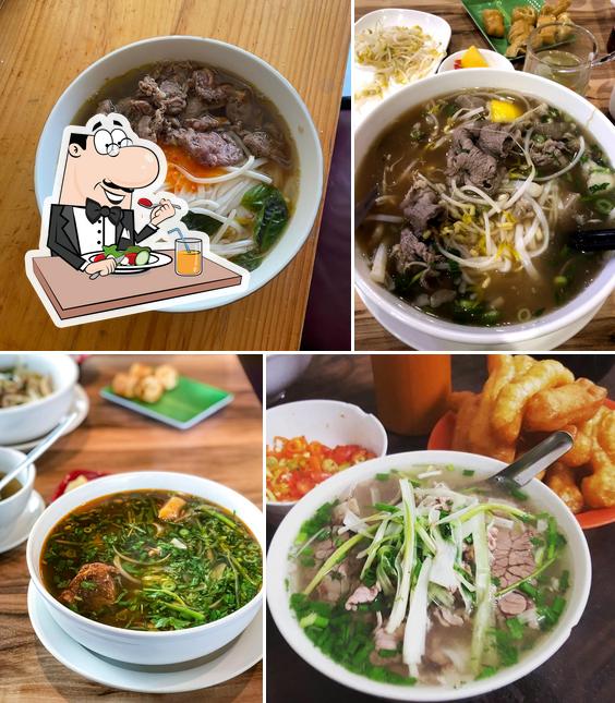 Pho Sac