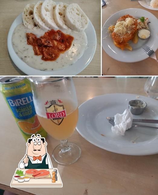 Reštaurácia ŠPICA