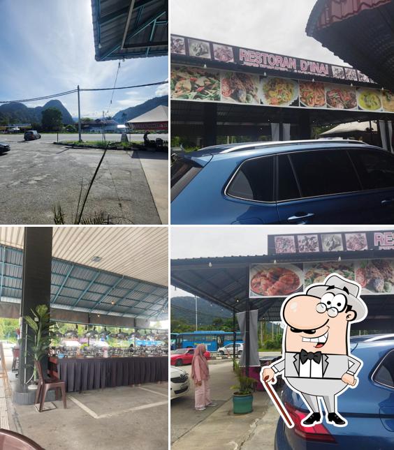 Restoran D'Inai