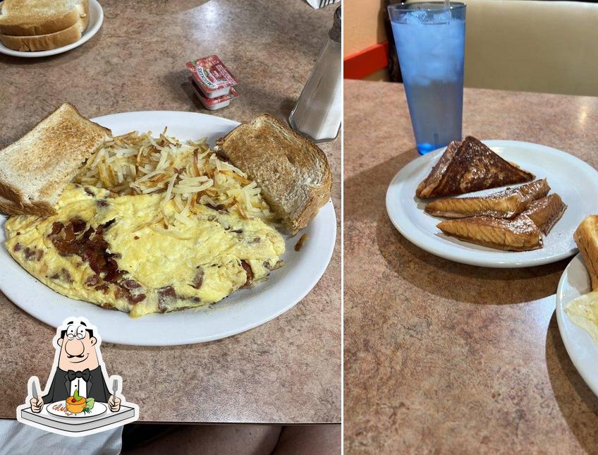 Rochester Dining
