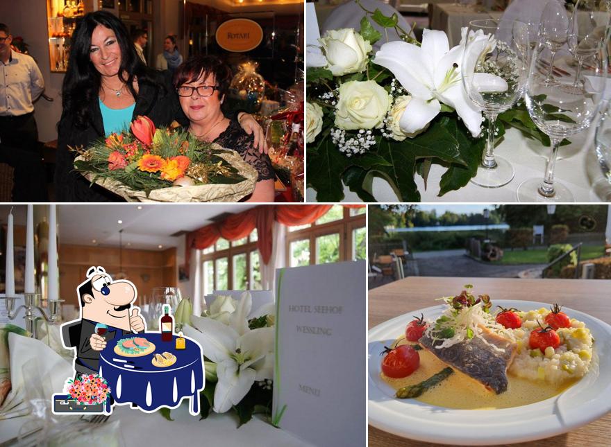 Hotel Seehof