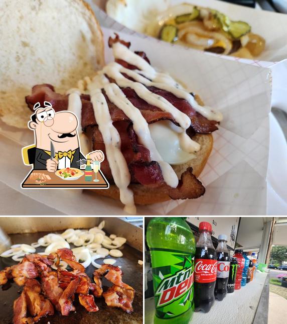 U Betcha's MN Grill
